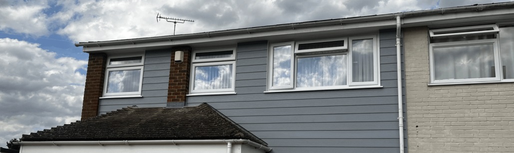 London and Essex Cladding 3